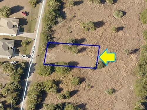 2457 Jamaica Avenue SW, Palm Bay, FL 32908