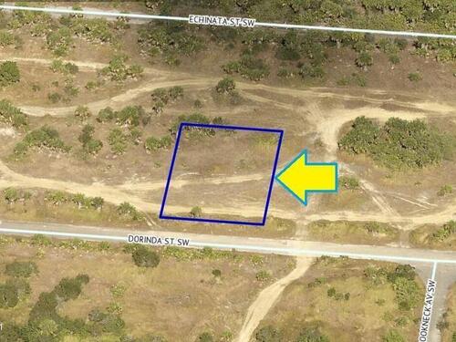 967 Dorinda Street SW, Palm Bay, FL 32908