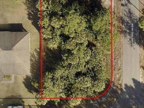 501 Gancedo Street SW, Palm Bay, FL 32908