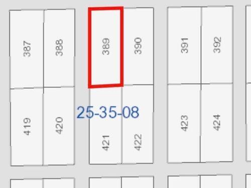 Tract 389 And 390, Rockledge, FL 32955