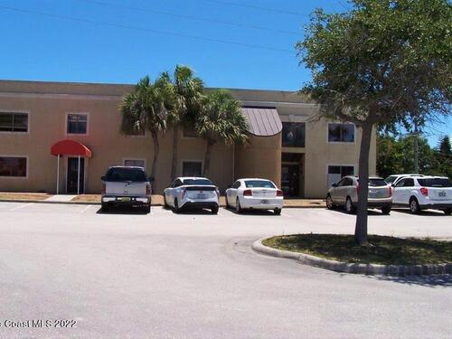 99 George J King Boulevard, Cape Canaveral, FL 32920