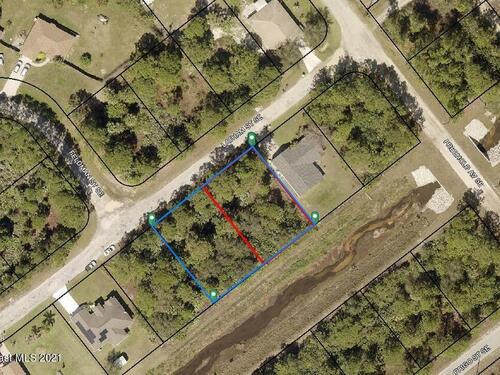 370 Latham Street SE, Palm Bay, FL 32909