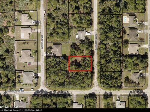 2784 Gabboys Avenue SE, Palm Bay, FL 32909