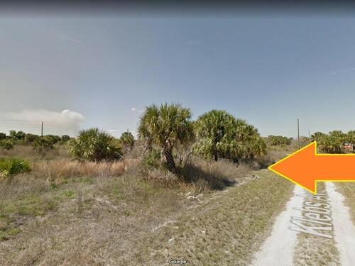 1906 Klebs Avenue, Palm Bay, FL 32908