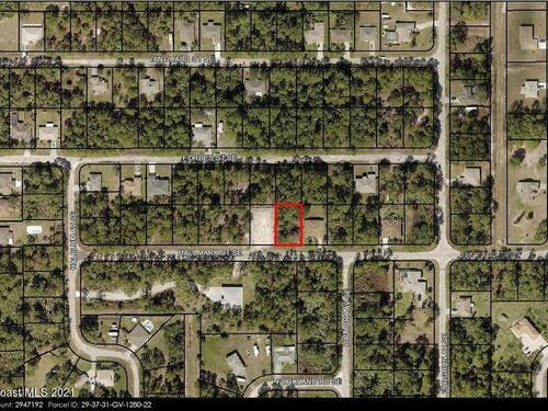 463 Hallmark Street SE, Palm Bay, FL 32909