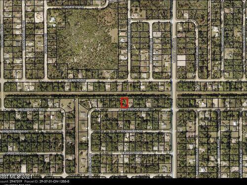543 Waterside Road SE, Palm Bay, FL 32909