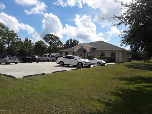 3585 Murrell Road, Rockledge, FL 32955