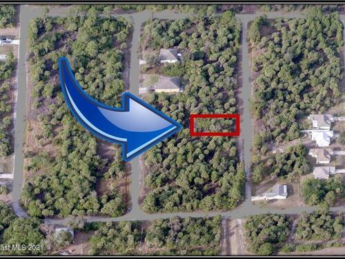 3260 Hewitt Avenue SE, Palm Bay, FL 32909