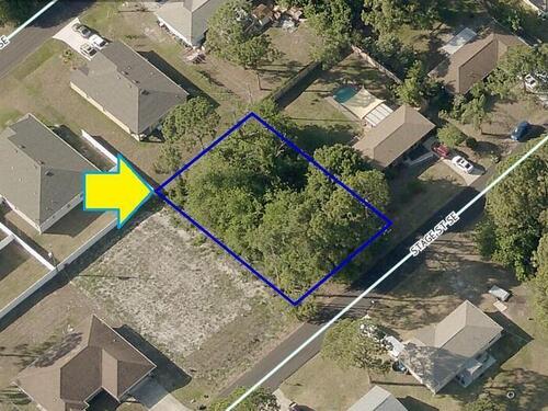 947 Stage Street SE, Palm Bay, FL 32909