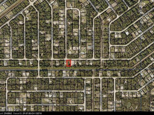 446 Reading Street SE, Palm Bay, FL 32909