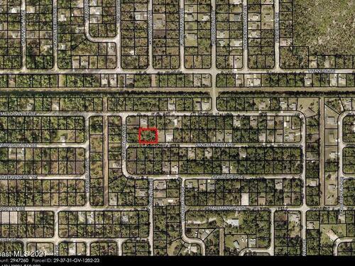 311 Vanguard Street SE, Palm Bay, FL 32909