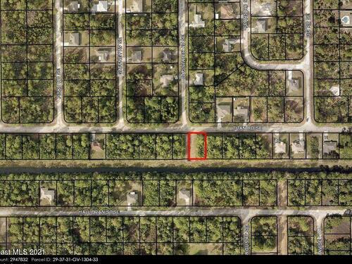 246 Titan Road SE, Palm Bay, FL 32909