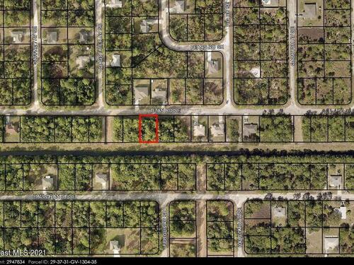 262 Titan Road SE, Palm Bay, FL 32909