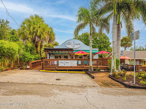 2101 Henley Court, Melbourne, FL 32901