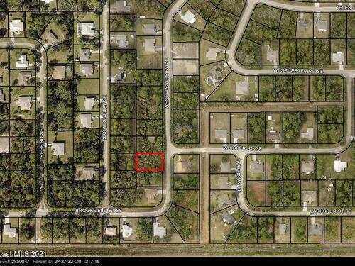 3280 Westminster Avenue SE, Palm Bay, FL 32909