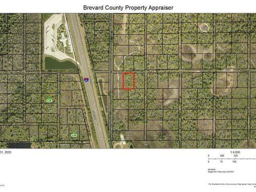 0000 Farnsworth Avenue, Malabar, FL 32950