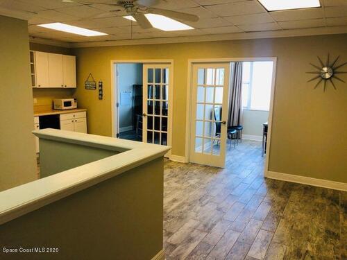 1980 N Atlantic Avenue, Cocoa Beach, FL 32931