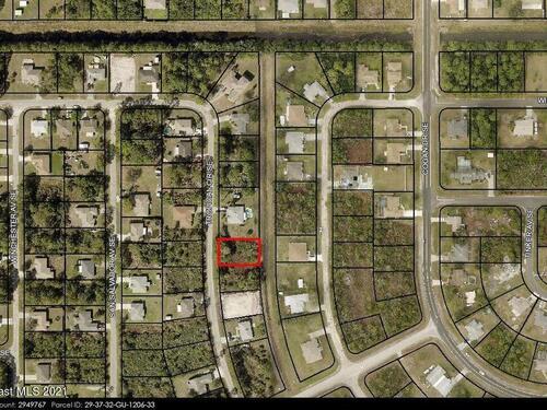 3155 Tropical Circle SE, Palm Bay, FL 32909