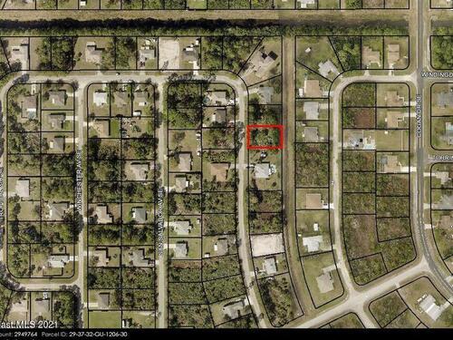 3131 Tropical Circle SE, Palm Bay, FL 32909