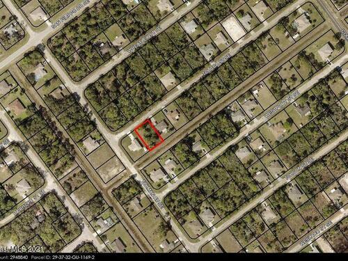 806 Toluca Street SE, Palm Bay, FL 32909