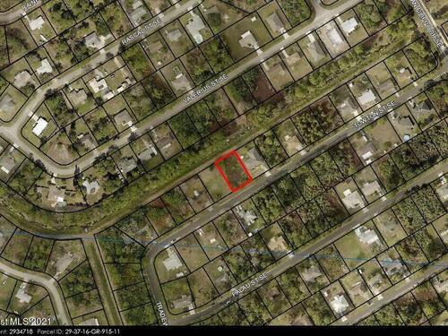 1335 Towton Street SE, Palm Bay, FL 32909