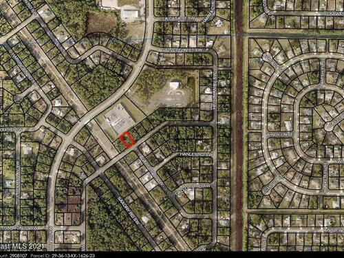 195 Saybrook Road SW, Palm Bay, FL 32908