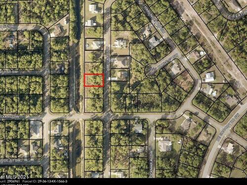1282 Amelia Avenue SW, Palm Bay, FL 32908