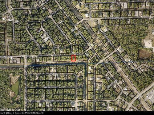 356 Garbelmann Street SW, Palm Bay, FL 32908
