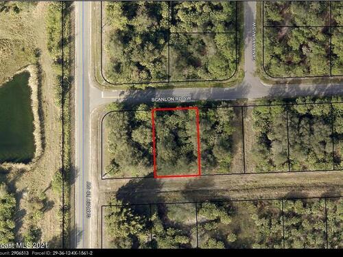 590 Scanlon Road SW, Palm Bay, FL 32908