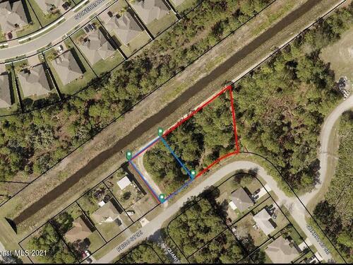 771 Paigo Street SE, Palm Bay, FL 32909