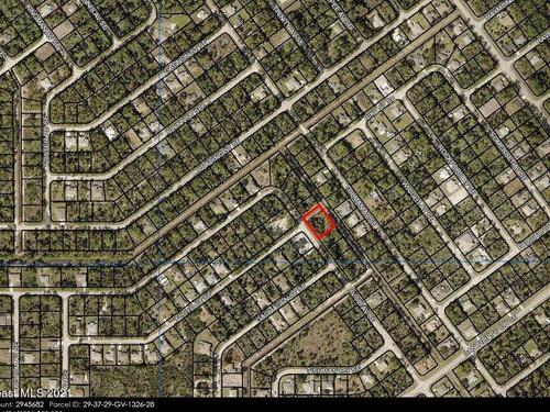 2739 Tivoli Avenue SE, Palm Bay, FL 32909