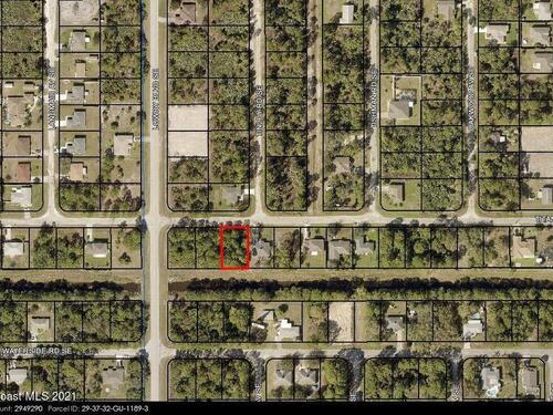 626 Titan Road SE, Palm Bay, FL 32909
