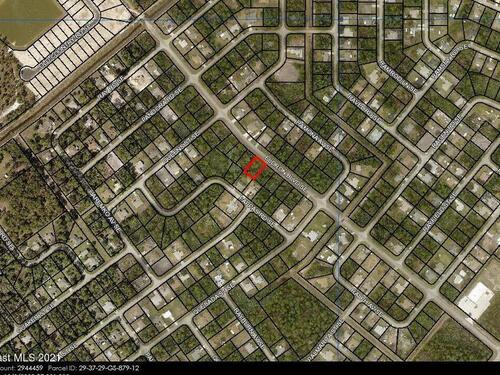 2530 Eldron Boulevard SE, Palm Bay, FL 32909