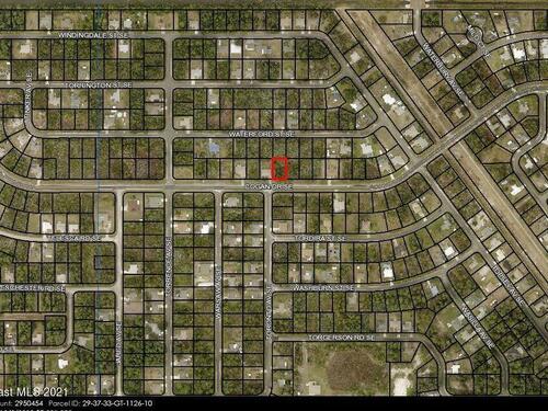 2057 Cogan Drive SE, Palm Bay, FL 32909