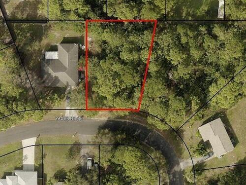 1121 Yager Road SE, Palm Bay, FL 32909