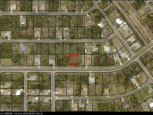 2073 Cogan Drive SE, Palm Bay, FL 32909
