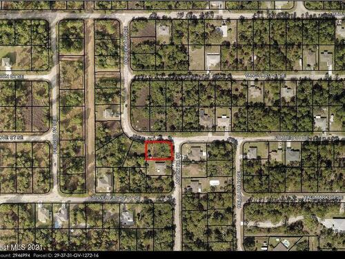 3104 Halcomb Avenue SE, Palm Bay, FL 32909