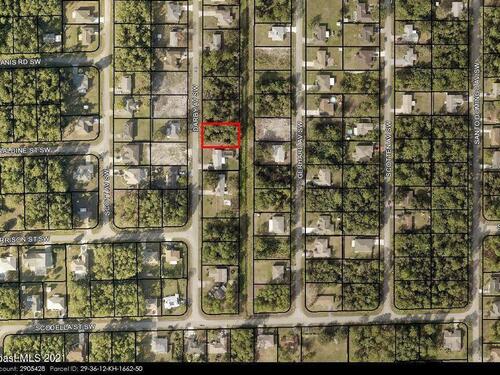 755 Darby Avenue SW, Palm Bay, FL 32908