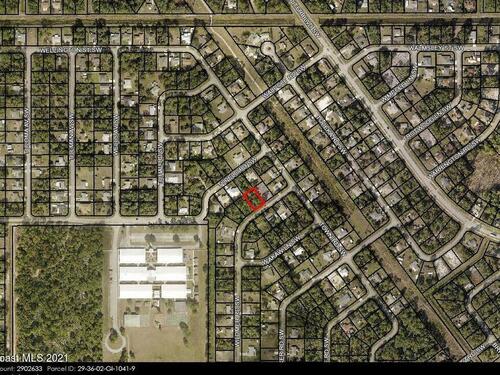 460 Wildmer Road SW, Palm Bay, FL 32908