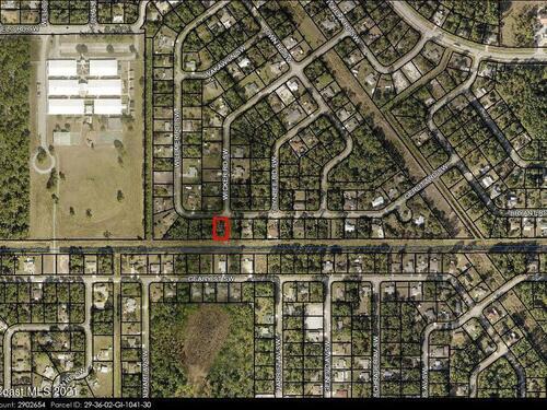 868 Gerlitz Road SW, Palm Bay, FL 32908