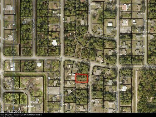 506 White Plains Avenue SW, Palm Bay, FL 32908