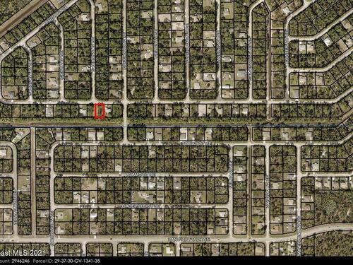 378 Reading Street SE, Palm Bay, FL 32909