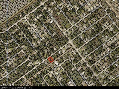 734 Reading Street SE, Palm Bay, FL 32909