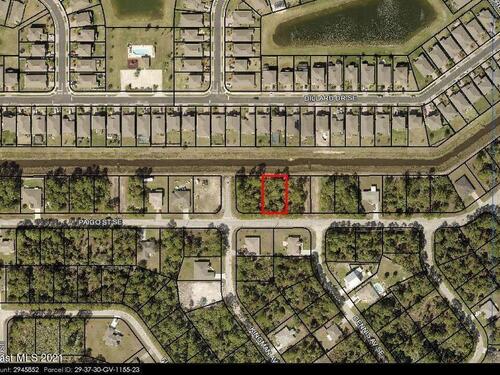 515 Paigo Street SE, Palm Bay, FL 32909