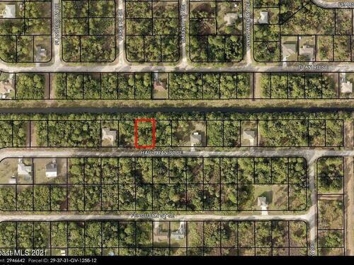 191 Halloran Street SE, Palm Bay, FL 32909