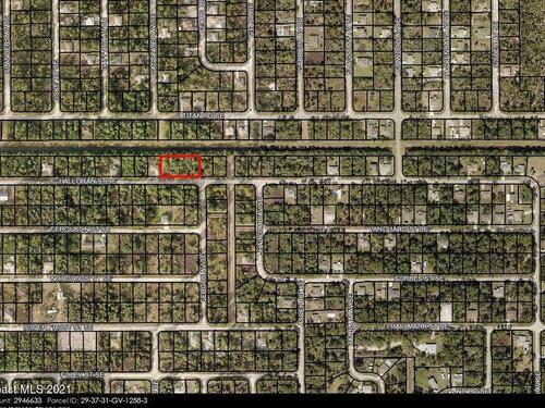 281 Halloran Street SE, Palm Bay, FL 32909