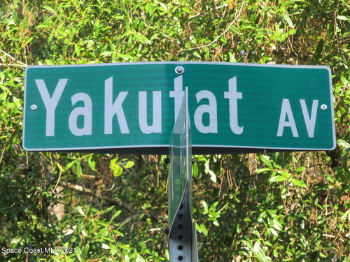 1044 Yakutat Avenue SE, Palm Bay, FL 32909