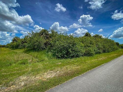 124 Cavalier Street, Palm Bay, FL 32909