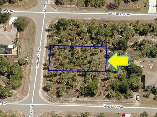 1915 Ganyard Avenue SW, Palm Bay, FL 32908