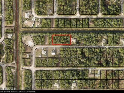 161 Halloran Street SE, Palm Bay, FL 32909
